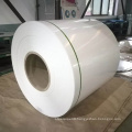 Ppgi White Color Coated Steel Coil